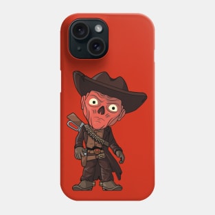 Sarsaparilla Coop Phone Case