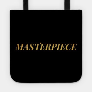 Masterpiece Tote