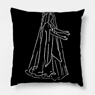 If You've Got It Haunt It Pillow