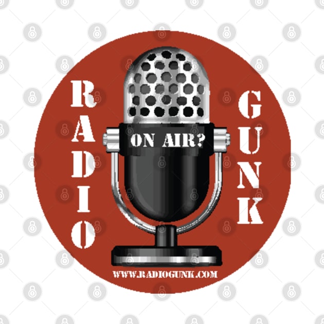 Radio Gunk by RadioGunk1