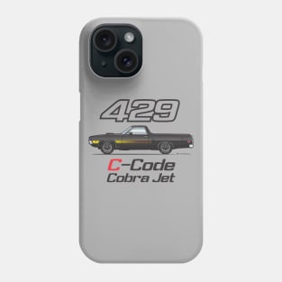 429 Phone Case