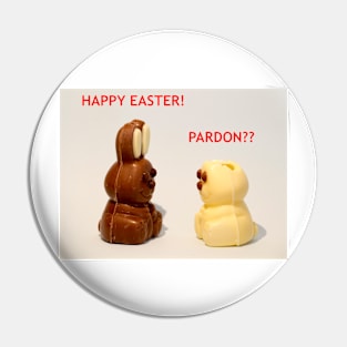 Happy Easter! Pin