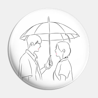 Twinkling Watermelon Korean Drama Pin