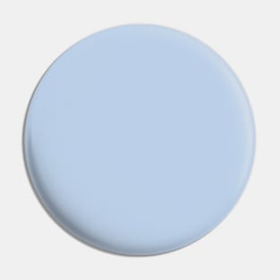 Minimalist pale dusty blue color decor Pin