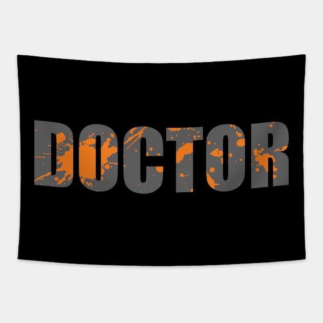 Doctor Tapestry by dentist_family