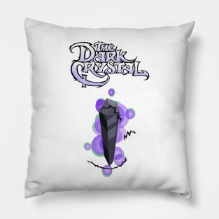 The Dark Crystal Pillow