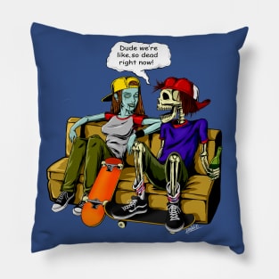 So Dead Pillow