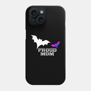 Proud Mom Phone Case