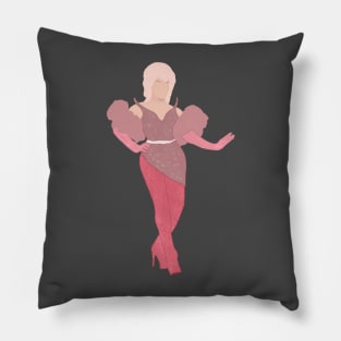 Rosé Drag Race Season 13 Pillow