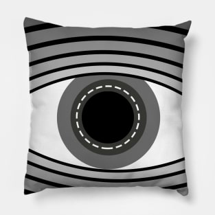 Watch Pillow