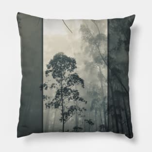 Solitude Pillow