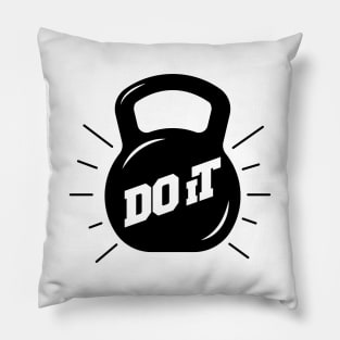 Do it Pillow