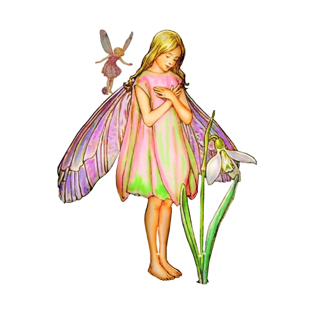 It is a fairy cute plant by THESHOPmyshp