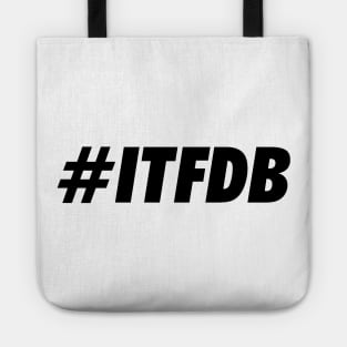 ITFDB, Black Tote