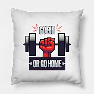 Strength Pillow