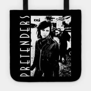 The Best Pretenders Tote