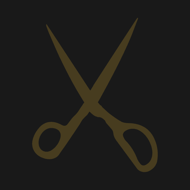 Scissors by Evan Derian