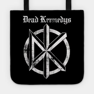Dead Kennedys Tote