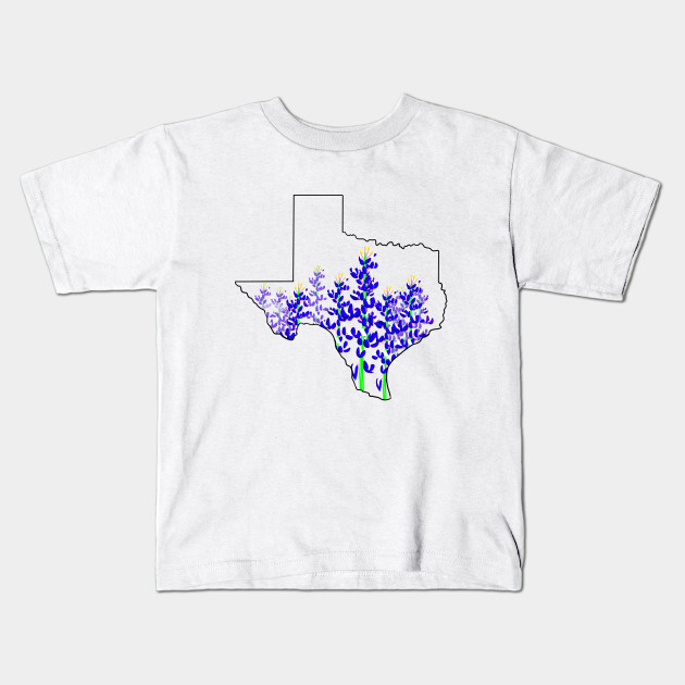 kids texas shirts