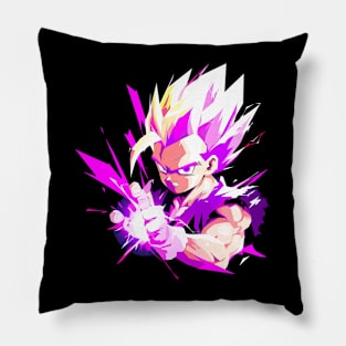 gohan Pillow