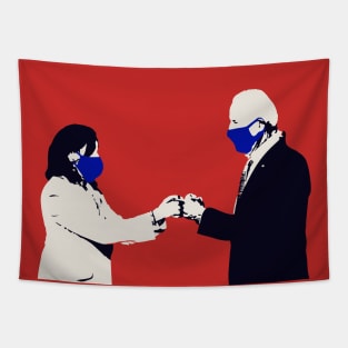 Biden Harris 2020 Tapestry