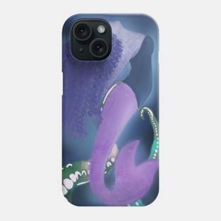 Mermaid Magic Phone Case