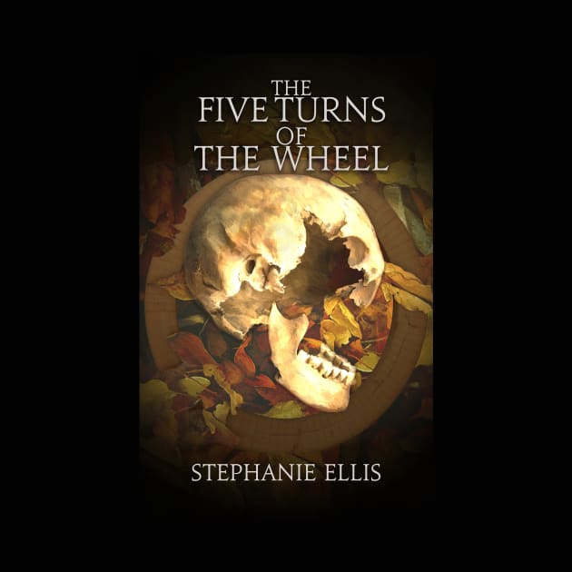 The Five Turns of the Wheel by Brigids Gate Press