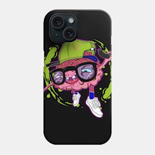 Brainy Creative Phone Case