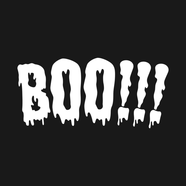 BOO!!! by AlexisBrown1996