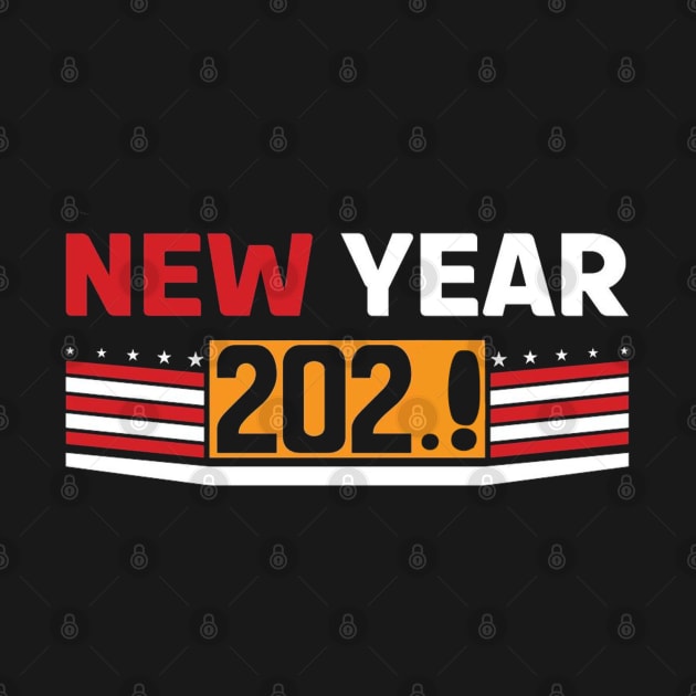 new year 202... by Design Knight