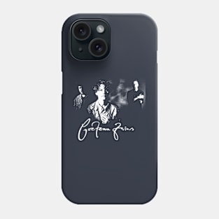 Cocteau Twin Phone Case