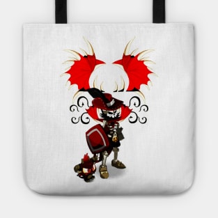 dofus skin sram Tote