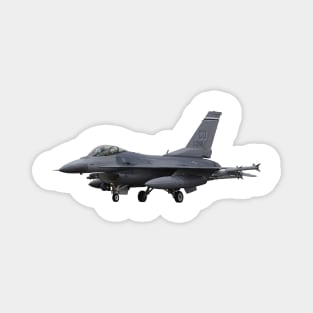 F-16 Fighting Falcon Magnet