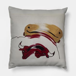 Rodman Pillow