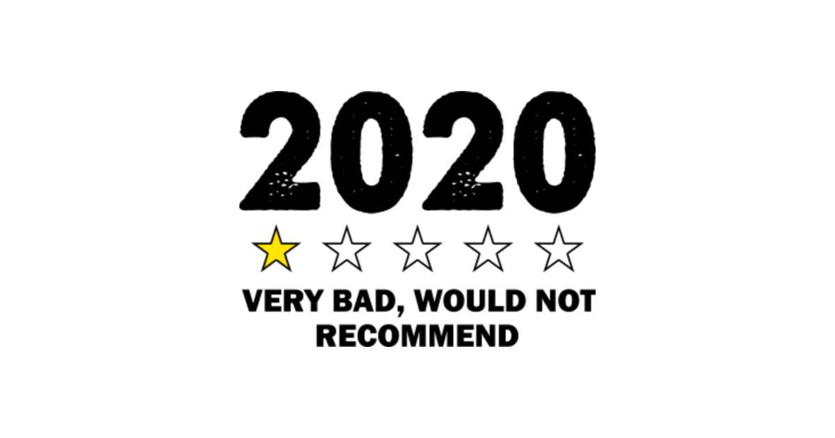 2020 very bad do not recommend