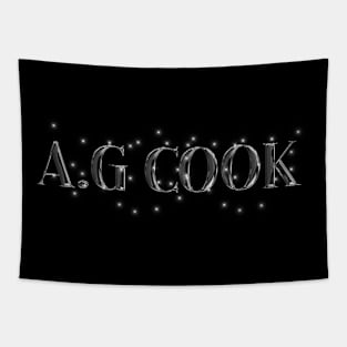 A.g. cook deconstructed club Tapestry