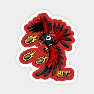 Birdie_V4_AppB Magnet