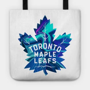 Toronto Maple Leafs Nhl Tote