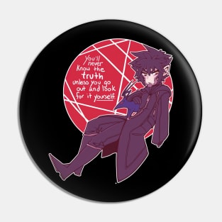 Kh3 Countdown 13 Days Of Darkness Vanitas Pin