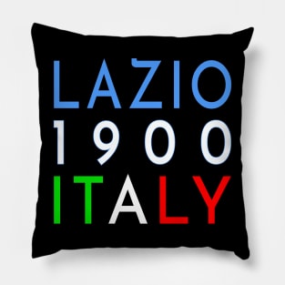 Lazio Classic Pillow