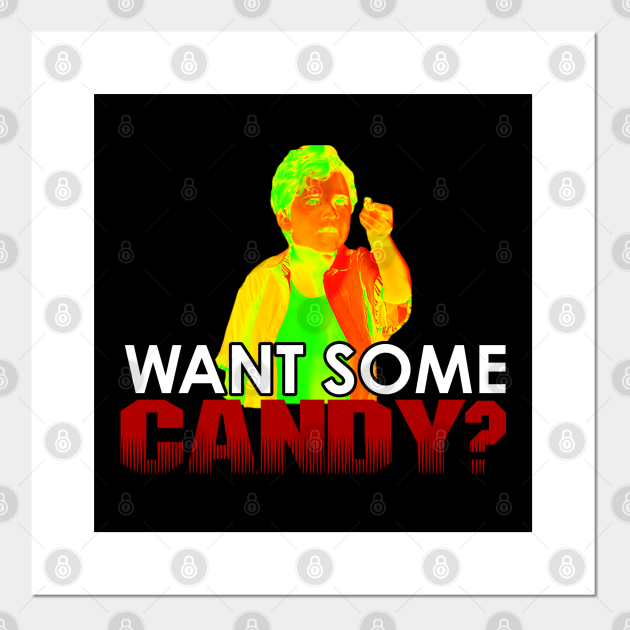 ifunny psst want some candy