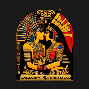 Ancient Love T-Shirt