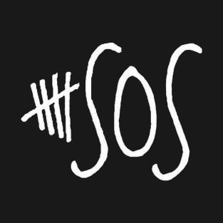 Seconds of Summer T-Shirt