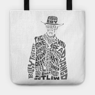 Cowboy Tote