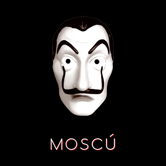 Moscú by AnnaDW10