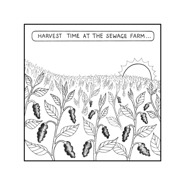 Harvest time... by stevet3214