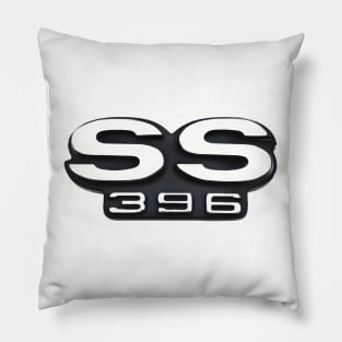 SS 396 Pillow
