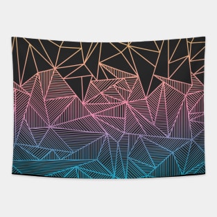 Brody Rays Tapestry