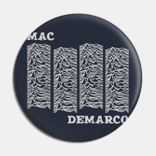 mac Pin