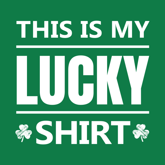 This Is My Lucky by Yasna